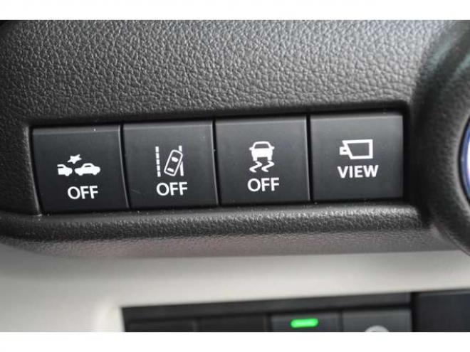 スイフト1.2 ハイブリッド MZ 4WD　ワンオーナー車ハイブリッド4WDセーフティサポート搭載スズキコネクト対応通信機装着車9インチ全方位モニターナビTVバックカメラ電動パーキングブレーキアダプティブクルーズコントロールLEDライト 1200