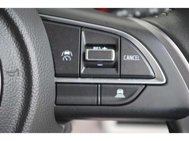 スイフト1.2 ハイブリッド MZ 4WD　ワンオーナー車ハイブリッド4WDセーフティサポート搭載スズキコネクト対応通信機装着車9インチ全方位モニターナビTVバックカメラ電動パーキングブレーキアダプティブクルーズコントロールLEDライト 1200