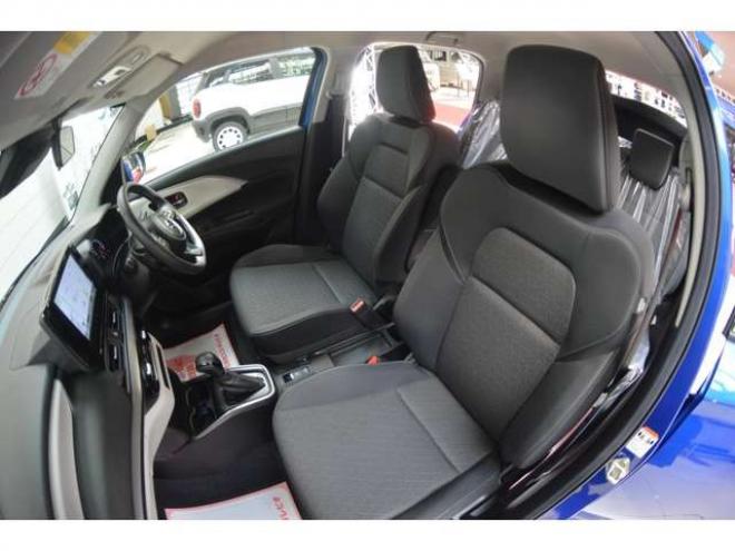 スイフト1.2 ハイブリッド MZ 4WD　ワンオーナー車ハイブリッド4WDセーフティサポート搭載スズキコネクト対応通信機装着車9インチ全方位モニターナビTVバックカメラ電動パーキングブレーキアダプティブクルーズコントロールLEDライト 1200