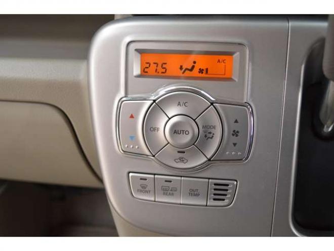 エブリィワゴン PZターボスペシャル 4WD　ワンオーナー車4WDターボセーフティサポート搭載アイドリングストップ横滑り防止装置7インチナビTV両側オートスライドドアオートステップETCハイビームアシストLEDウッドコンビハンドルアイドリングストップ 660