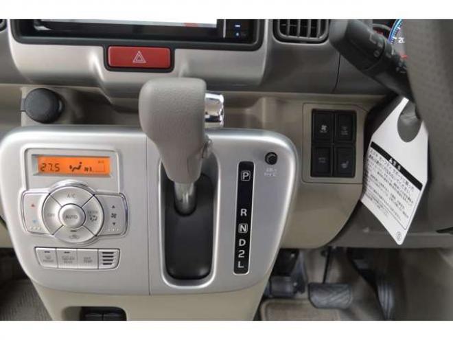 エブリィワゴン PZターボスペシャル 4WD　ワンオーナー車4WDターボセーフティサポート搭載アイドリングストップ横滑り防止装置7インチナビTV両側オートスライドドアオートステップETCハイビームアシストLEDウッドコンビハンドルアイドリングストップ 660