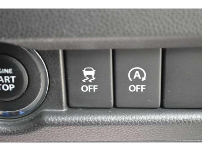 イグニス1.2 ハイブリッド MF 4WD　ワンオーナー車ハイブリッド4WDセーフティサポート搭載アイドリングストップ全方位モニターカメラ付ナビTVバックカメラETCハイビームアシストLEDライトドライブレコーダー 1200