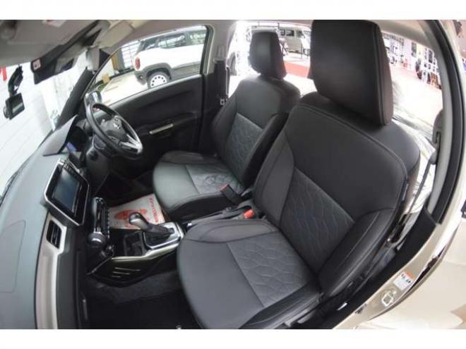 イグニス1.2 ハイブリッド MF 4WD　ワンオーナー車ハイブリッド4WDセーフティサポート搭載アイドリングストップ全方位モニターカメラ付ナビTVバックカメラETCハイビームアシストLEDライトドライブレコーダー 1200