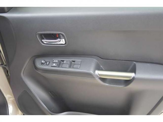 イグニス1.2 ハイブリッド MF 4WD　ワンオーナー車ハイブリッド4WDセーフティサポート搭載アイドリングストップ全方位モニターカメラ付ナビTVバックカメラETCハイビームアシストLEDライトドライブレコーダー 1200