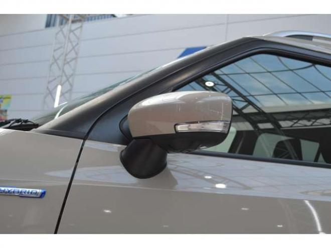 イグニス1.2 ハイブリッド MF 4WD　ワンオーナー車ハイブリッド4WDセーフティサポート搭載アイドリングストップ全方位モニターカメラ付ナビTVバックカメラETCハイビームアシストLEDライトドライブレコーダー 1200