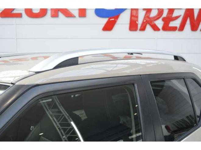 イグニス1.2 ハイブリッド MF 4WD　ワンオーナー車ハイブリッド4WDセーフティサポート搭載アイドリングストップ全方位モニターカメラ付ナビTVバックカメラETCハイビームアシストLEDライトドライブレコーダー 1200