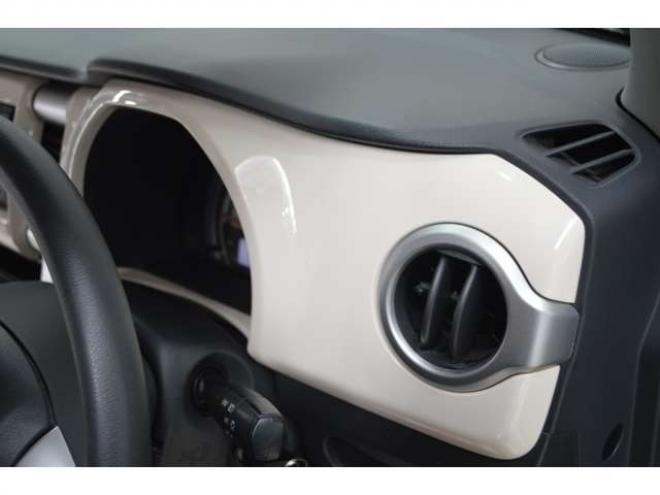 ハスラーG 4WD　ワンオーナー車5速マニュアル4WDアイドリングストップ横滑り防止装置CDシートヒーター社外アルミホイールキーレスエントリー 660