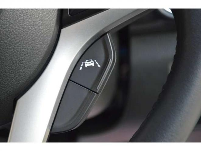 ハスラーJスタイルII 4WD　ワンオーナー特別仕様車ハイブリッド4WDセーフティサポート搭載アイドリングストップ横滑り防止装置ハイビームアシストLEDアダプティブクルーズコントロール 660