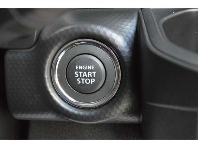 ハスラーJスタイルII 4WD　ワンオーナー特別仕様車ハイブリッド4WDセーフティサポート搭載アイドリングストップ横滑り防止装置ハイビームアシストLEDアダプティブクルーズコントロール 660