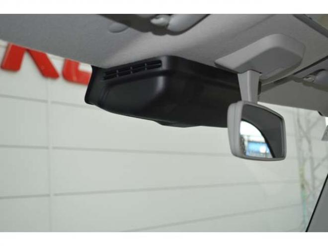 ハスラーJスタイルII 4WD　ワンオーナー特別仕様車ハイブリッド4WDセーフティサポート搭載アイドリングストップ横滑り防止装置ハイビームアシストLEDアダプティブクルーズコントロール 660