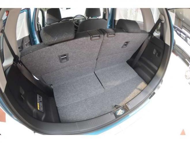 ワゴンRFX 4WD　ワンオーナー車5速マニュアル4WDセーフティサポート搭載デュアルカメラブレーキサポート後退時ブレーキサポート横滑り防止装置ドライブレコーダーシートヒーター 660