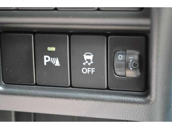 ワゴンRFX 4WD　ワンオーナー車5速マニュアル4WDセーフティサポート搭載デュアルカメラブレーキサポート後退時ブレーキサポート横滑り防止装置ドライブレコーダーシートヒーター 660