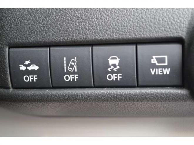 スイフト1.2 ハイブリッド MZ 4WD　ワンオーナー車ハイブリッド4WDセーフティサポート搭載スズキコネクト対応通信機装着車9インチ全方位モニターナビTVバックカメラ電動パーキングブレーキアダプティブクルーズコントロールLEDライトETC20 1200