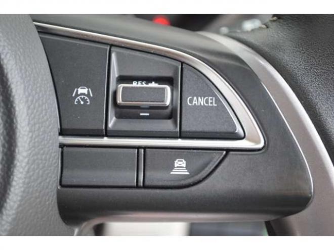 スイフト1.2 ハイブリッド MZ 4WD　ワンオーナー車ハイブリッド4WDセーフティサポート搭載スズキコネクト対応通信機装着車9インチ全方位モニターナビTVバックカメラ電動パーキングブレーキアダプティブクルーズコントロールLEDライトETC20 1200