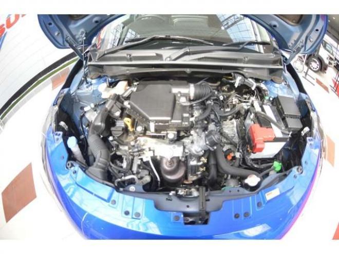 スイフト1.2 ハイブリッド MZ 4WD　ワンオーナー車ハイブリッド4WDセーフティサポート搭載スズキコネクト対応通信機装着車9インチ全方位モニターナビTVバックカメラ電動パーキングブレーキアダプティブクルーズコントロールLEDライトETC20 1200