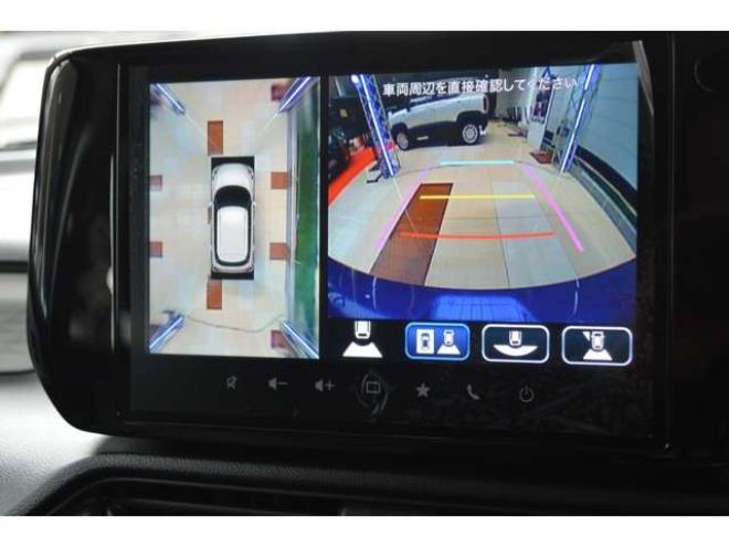 スイフト1.2 ハイブリッド MZ 4WD　ワンオーナー車ハイブリッド4WDセーフティサポート搭載スズキコネクト対応通信機装着車9インチ全方位モニターナビTVバックカメラ電動パーキングブレーキアダプティブクルーズコントロールLEDライトETC20 1200