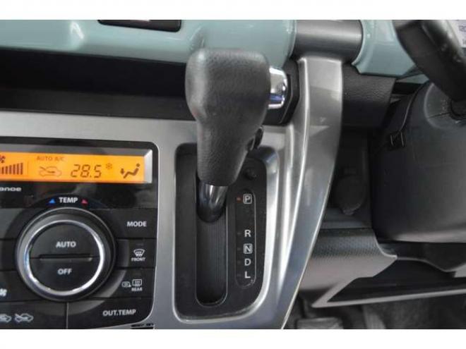 ハスラータフワイルド 4WD　ワンオーナー特別仕様車Sエネチャージ4WDセーフティサポート搭載アイドリングストップSDナビTVバックカメラLEDライトETCハーフレザーシートヒーター横滑り防止装置 660