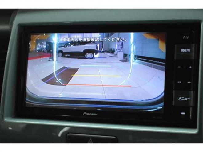 ハスラータフワイルド 4WD　ワンオーナー特別仕様車Sエネチャージ4WDセーフティサポート搭載アイドリングストップSDナビTVバックカメラLEDライトETCハーフレザーシートヒーター横滑り防止装置 660