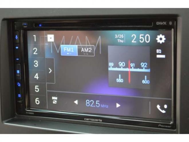 エスクード2.4 ランドブリーズ 4WD　ワンオーナー特別仕様車4WD横滑り防止装置サンルーフ社外ディスプレイオーディオバックカメラETCハーフレザーシートヒーターHIDライトクルーズコントロール 2400