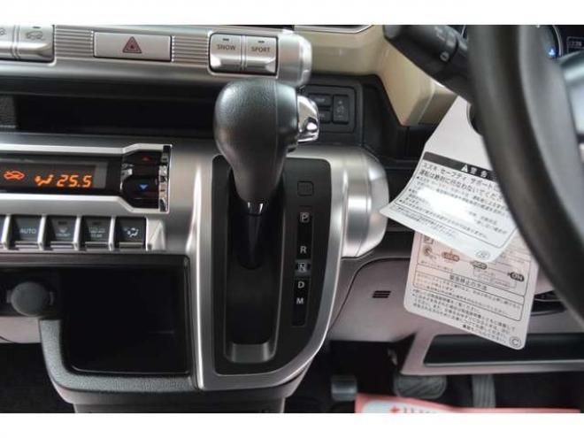 クロスビー1.0 ハイブリッド MX スズキ セーフティ サポートパッケージ装着車 4WD　ワンオーナー車ハイブリット4WDターボセーフティサポート搭載LEDパッケージ装着車8インチナビTVパドルシフト横滑り防止装置デュアルセンサーブレーキサポート後退時ブレーキサポート 1000