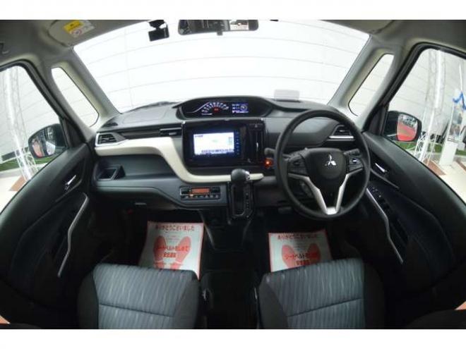 デリカD:2 1.2 ハイブリッド MZ 全方位カメラ付ナビパッケージ 4WD　レンタアップ車ハイブリッド4WDセーフティサポート搭載アイドリングストップ両側オートスライドドア全方位モニター付ナビTVバックカメラLEDアダプティブクルーズコントロールETCヘッドアップディスプレイ 1200