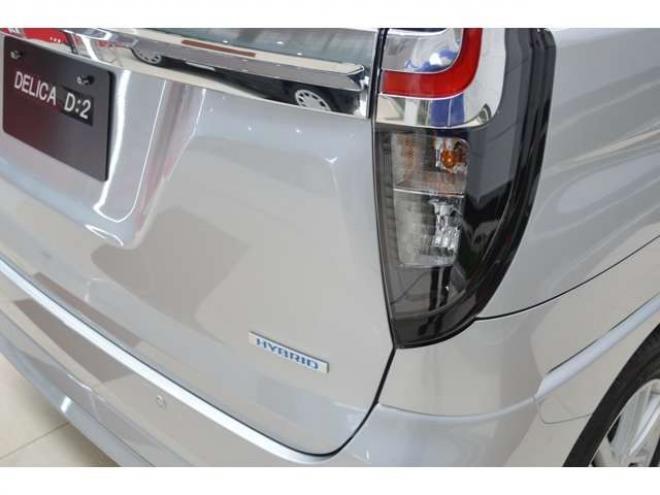 デリカD:2 1.2 ハイブリッド MZ 全方位カメラ付ナビパッケージ 4WD　レンタアップ車ハイブリッド4WDセーフティサポート搭載アイドリングストップ両側オートスライドドア全方位モニター付ナビTVバックカメラLEDアダプティブクルーズコントロールETCヘッドアップディスプレイ 1200