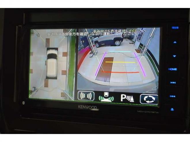 デリカD:2 1.2 ハイブリッド MZ 全方位カメラ付ナビパッケージ 4WD　レンタアップ車ハイブリッド4WDセーフティサポート搭載アイドリングストップ両側オートスライドドア全方位モニター付ナビTVバックカメラLEDアダプティブクルーズコントロールETCヘッドアップディスプレイ 1200