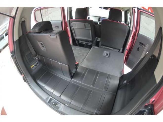 ハスラーXターボ 4WD　Sエネチャージ4WDターボセーフティPナビTV 660