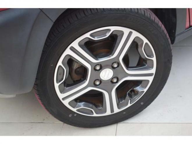 ハスラーXターボ 4WD　Sエネチャージ4WDターボセーフティPナビTV 660