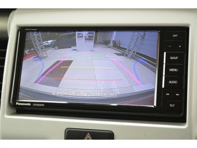 ハスラーXターボ 4WD　Sエネチャージ4WDターボセーフティPナビTV 660