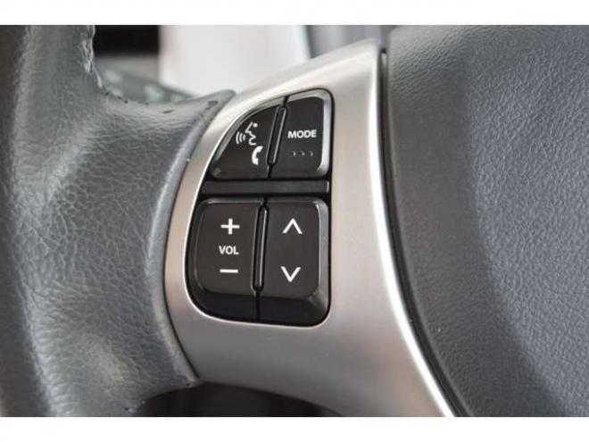 ハスラーXターボ 4WD　Sエネチャージ4WDターボセーフティPナビTV 660