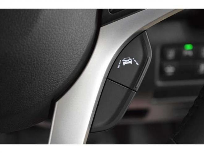 ハスラーJスタイルII ターボ 4WD　ワンオーナー特別仕様車ハイブリッド4WDターボセーフティサポート搭載横滑り全方位モニター付9インチナビTVバックカメラ横滑り防止装置ハイビームアシストLEDビルトインETCアダプティブクルーズコントロール 660