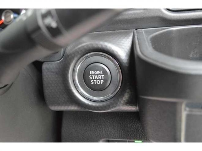 ハスラーJスタイルII ターボ 4WD　ワンオーナー特別仕様車ハイブリッド4WDターボセーフティサポート搭載横滑り全方位モニター付9インチナビTVバックカメラ横滑り防止装置ハイビームアシストLEDビルトインETCアダプティブクルーズコントロール 660