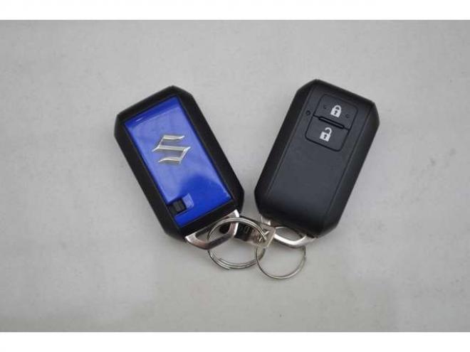 ハスラーJスタイルII ターボ 4WD　ワンオーナー特別仕様車ハイブリッド4WDターボセーフティサポート搭載横滑り全方位モニター付9インチナビTVバックカメラ横滑り防止装置ハイビームアシストLEDビルトインETCアダプティブクルーズコントロール 660