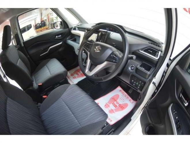 ソリオ1.2 ハイブリッド MZ 4WD　レンタアップ車ハイルーフ4WDセーフティサポート搭載アイドリングストップ横滑り防止装置SDナビTVバックカメラ両側オートスライドドアLEDライトETCアダプティブクルーズコントロール 1200