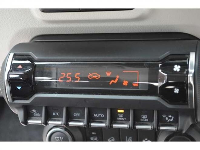 イグニス1.2 ハイブリッド MZ 4WD　ワンオーナー車ハイブリッド4WDセーフティサポート搭載アイドリングストップパドルシフト8インチナビTVバックカメラハイビームアシストLEDクルーズコントロールルーフエンドスポイラー 1200