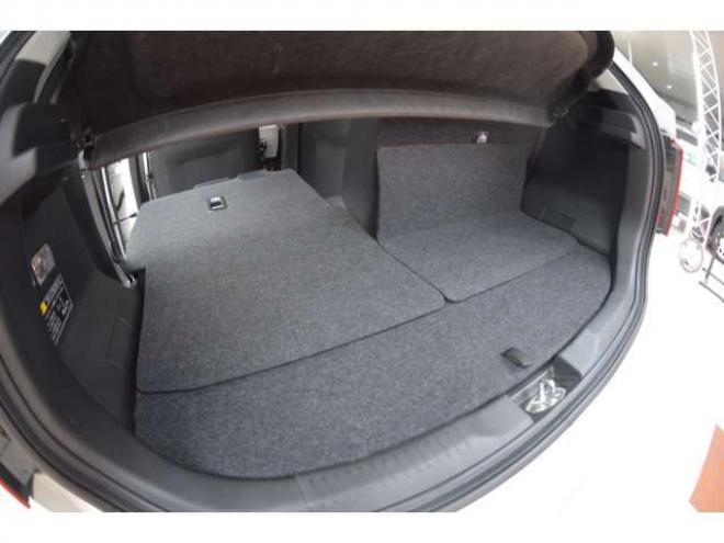 イグニス1.2 ハイブリッド MZ 4WD　ワンオーナー車ハイブリッド4WDセーフティサポート搭載アイドリングストップパドルシフト8インチナビTVバックカメラハイビームアシストLEDクルーズコントロールルーフエンドスポイラー 1200