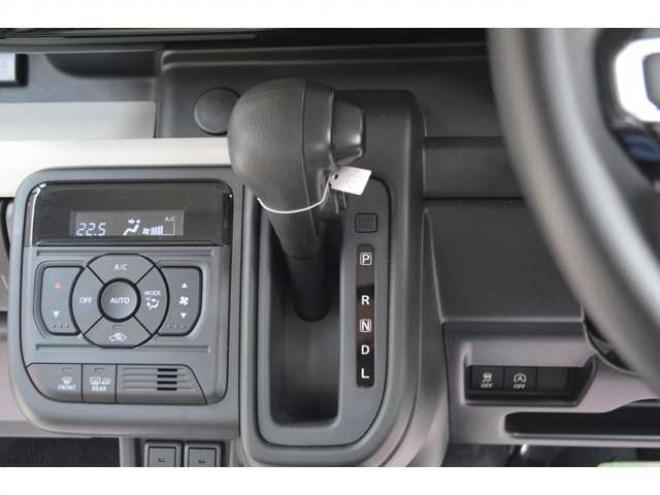 スペーシアハイブリッド X 4WD　ワンオーナーセーフティサポート両側PスラD 660