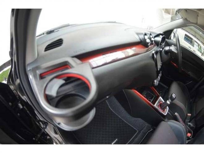 スイフトスポーツ 1.4　ワンオーナー車6速マニュアルFFターボ横滑り防止装置7インチワイドナビTVバックカメラクルーズコントロールLEDライトETCドライブレコーダーリアフォグランプ 2WD 1400