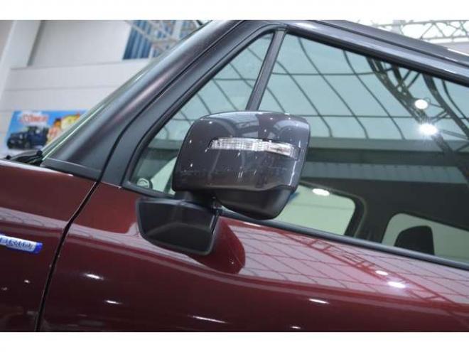 クロスビー1.0 ハイブリッド MZ 4WD　レンタアップ車ハイブリット4WDターボパドルシフトセーフティサポート搭載アダプティブクルーズコントロール横滑り防止装置アイドリングストップハイビームアシストLEDライトSDナビTVバックカメラETC 1000