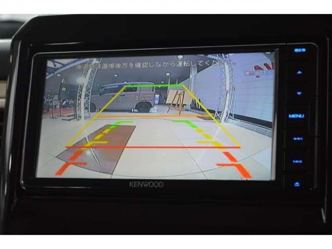 クロスビー1.0 ハイブリッド MZ 4WD　レンタアップ車ハイブリット4WDターボパドルシフトセーフティサポート搭載アダプティブクルーズコントロール横滑り防止装置アイドリングストップハイビームアシストLEDライトSDナビTVバックカメラETC 1000