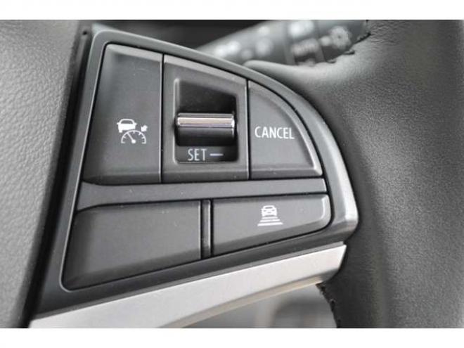 ソリオ1.2 バンディット ハイブリッド MV 4WD　ワンオーナーハイブリット車セーフティサポート搭載アイドリングストップ横滑り防止装置アダプティブクルーズコントロール全方位モニター付9インチナビTVバックカメラ両側オートスライドドアLEDライトETC 1200