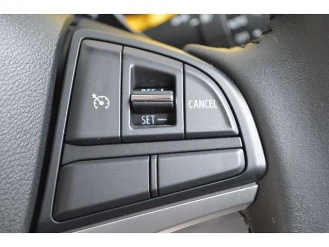 クロスビー1.0 ハイブリッド MZ 4WD　ワンオーナー車ハイブリット4WDターボパドルシフトセーフティサポート搭載アダプティブクルーズコントロール全方位モニター付ナビTVバックカメラLEDライト 1000