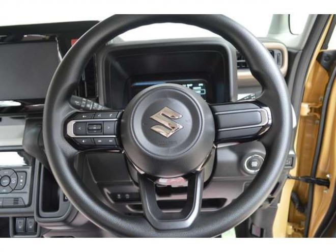 スペーシアハイブリッド X 4WD　ワンオーナーセーフティサポート両側PスラD 660