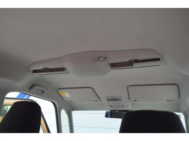 スペーシアハイブリッド X 4WD　ワンオーナーセーフティサポート両側PスラD 660