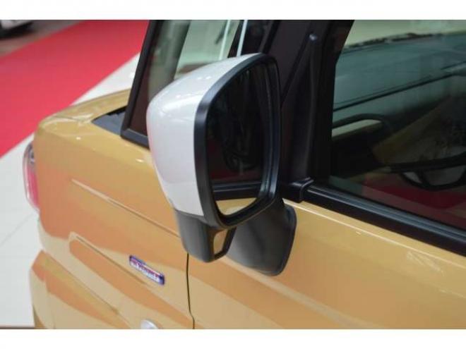 スペーシアハイブリッド X 4WD　ワンオーナーセーフティサポート両側PスラD 660