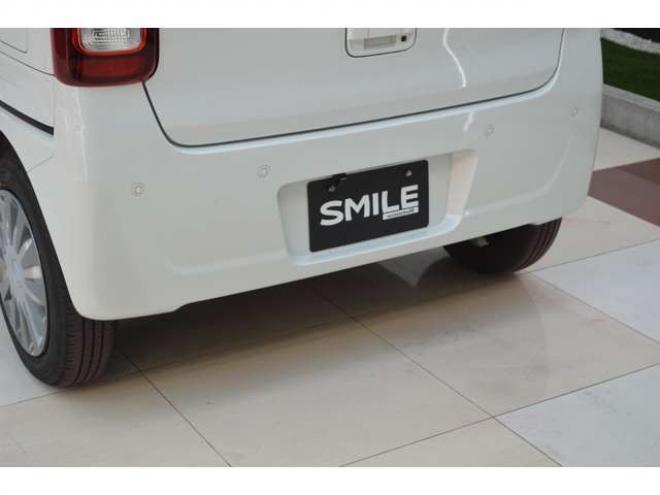 ワゴンRスマイルハイブリッド X 4WD　ワンオーナーセーフティサポートSDナビTV 660