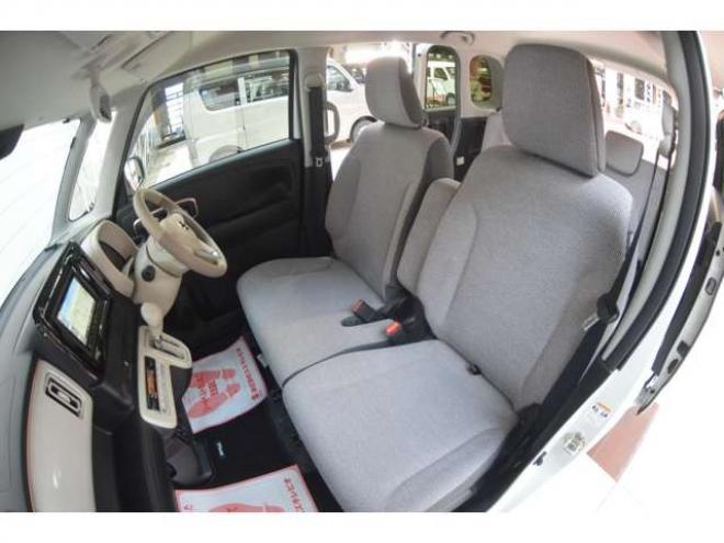 ワゴンRスマイルハイブリッド X 4WD　ワンオーナーセーフティサポートSDナビTV 660