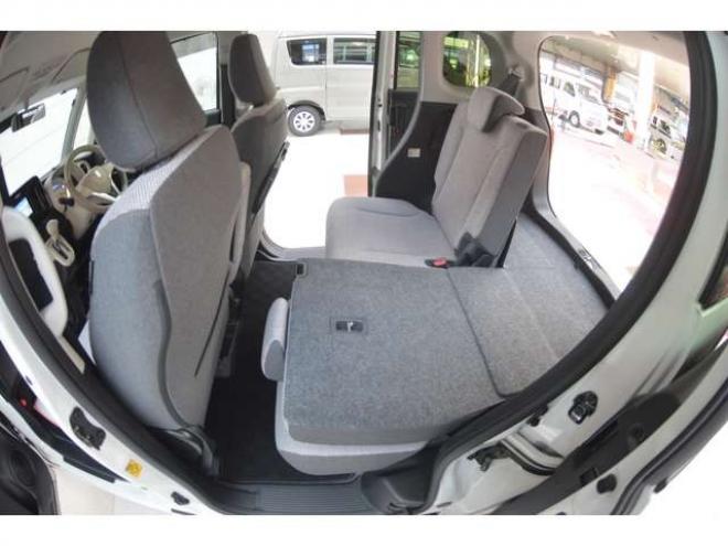 ワゴンRスマイルハイブリッド X 4WD　ワンオーナーセーフティサポートSDナビTV 660