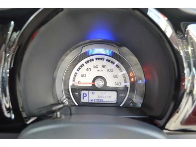 ハスラーJ 4WD　ワンオーナー車Sエネチャージ4WDブラックインテリアパッケージ純正7インチワイドナビTVバックカメラセーフティサポート搭載ハーフレザーシートLEDライト 660